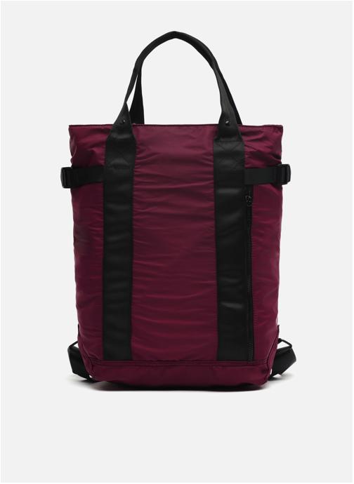 Misako Sacs à dos Mallette pour ordinateur portable Femme Fredy Bordeaux femme bordeaux