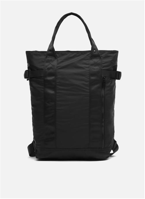 Misako Sacs à dos Mallette pour ordinateur portable Femme Fredy Black femme noir