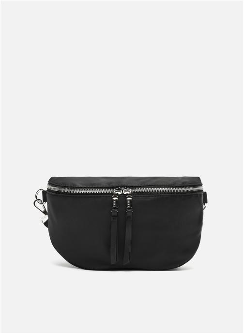 Misako Sacs banane Banane Xila Black femme noir
