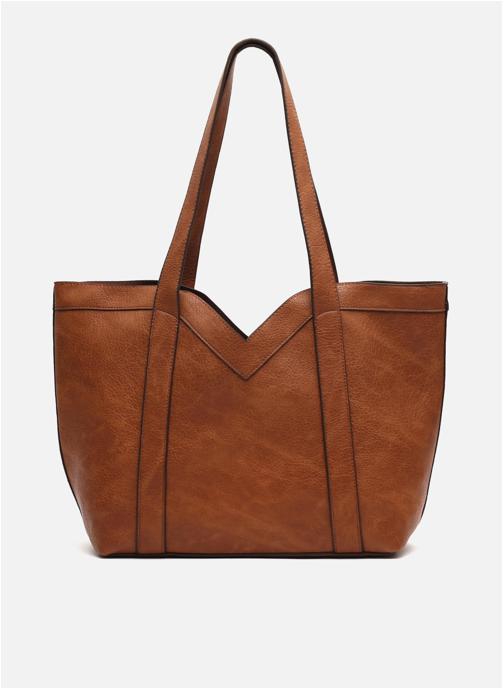 Misako Sacs à main Sac à main Emme Ligth brown femme marron