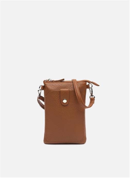 Misako Sacs à main Mini sac Minito Ligth brown femme marron