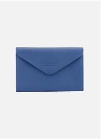Portefeuilles Cassetta femme jaune