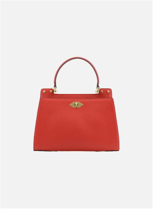 Pourchet Sacs à main Trianon femme rouge