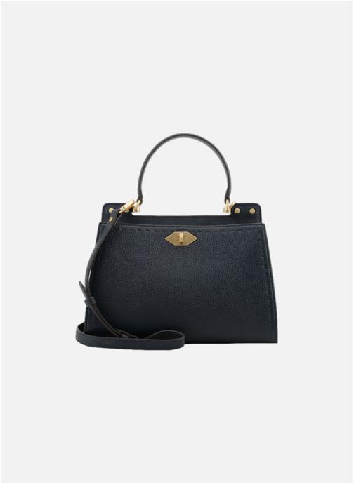 Pourchet Sacs à main Trianon femme bleu