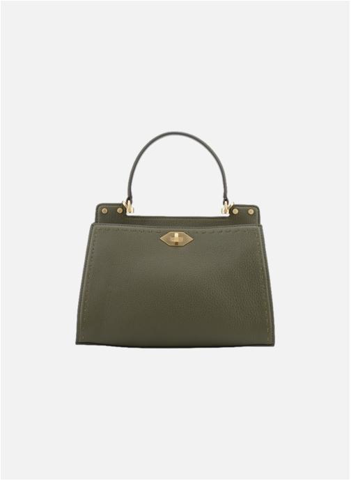 Pourchet Sacs à main Trianon femme vert