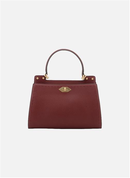Pourchet Sacs à main Trianon femme bordeaux
