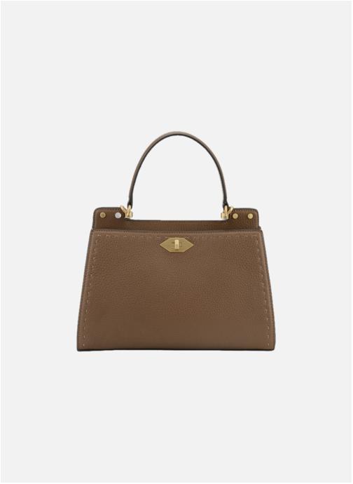 Pourchet Sacs à main Trianon femme marron