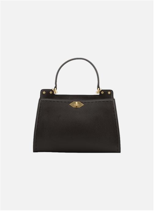 Pourchet Sacs à main Trianon femme marron