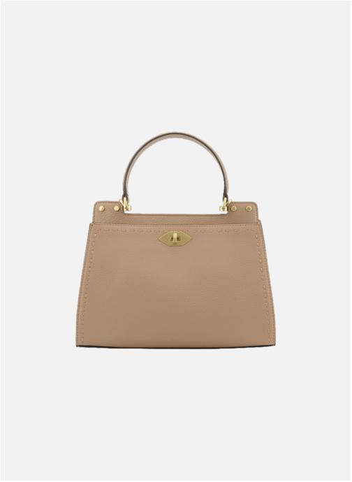 Pourchet Sacs à main Trianon femme beige