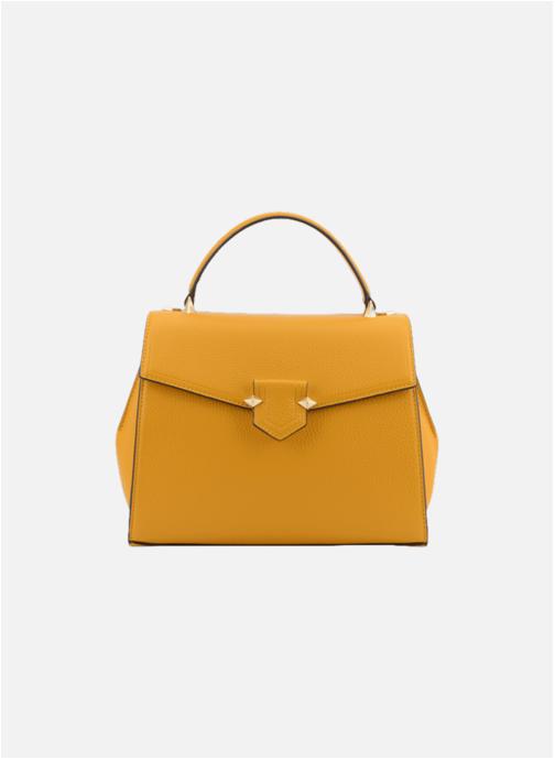 Pourchet Sacs à main Sèvres femme jaune