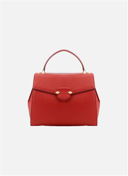 Pourchet Sacs à main Sèvres femme rouge