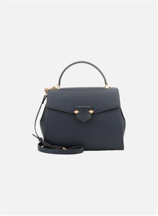 Pourchet Sacs à main Sèvres femme bleu