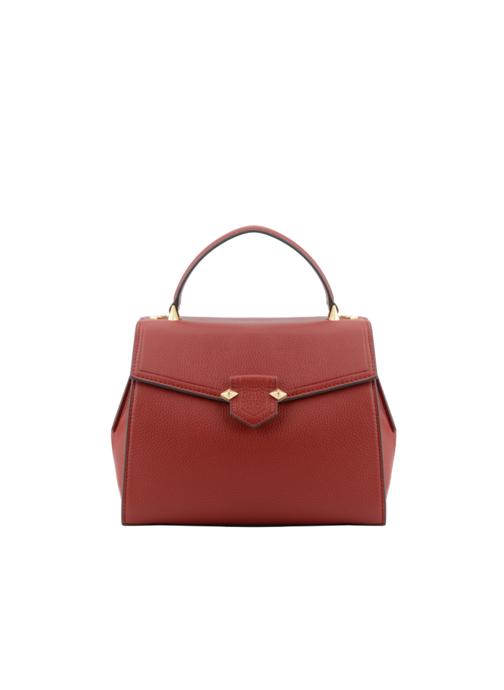 Pourchet Sacs à main Sèvres femme rouge