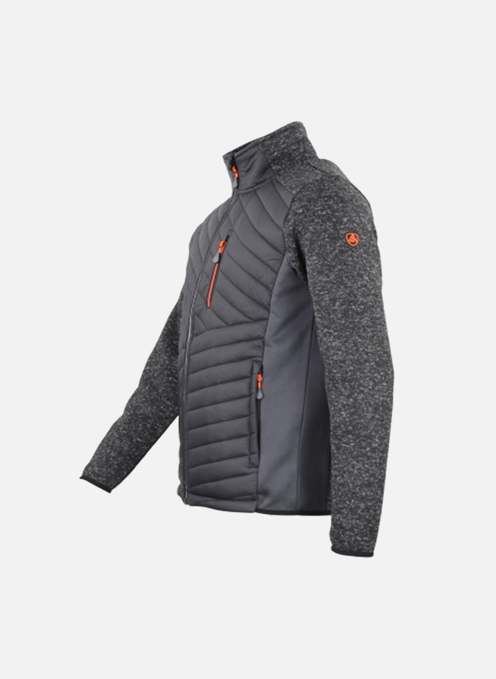 Vestes polaires CHACHA homme noir Peak Mountain Vestes polaires CHACHA homme noir Noir