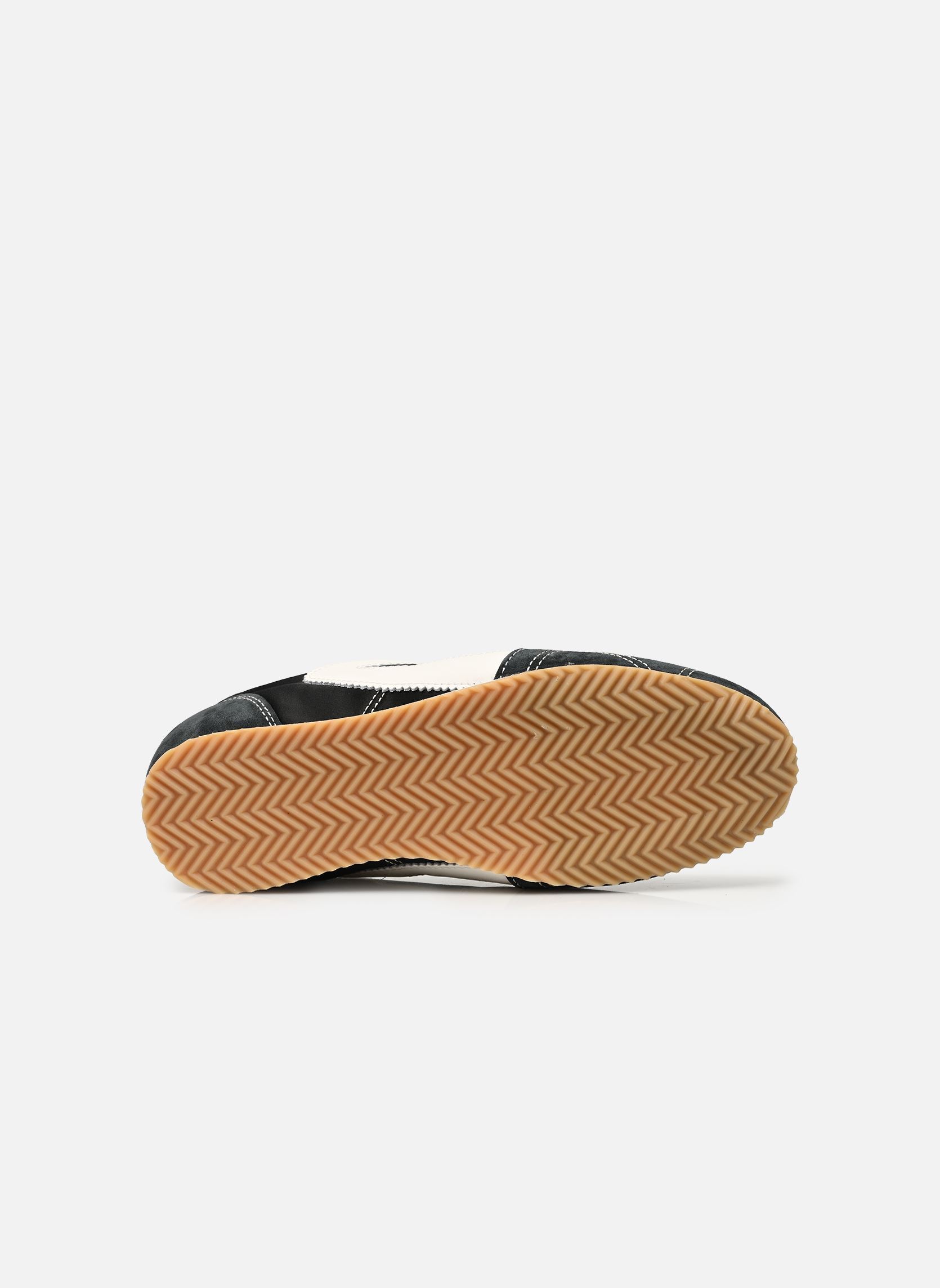 Baskets basses Nelly femme noir 0-105 Baskets basses Nelly femme noir Black