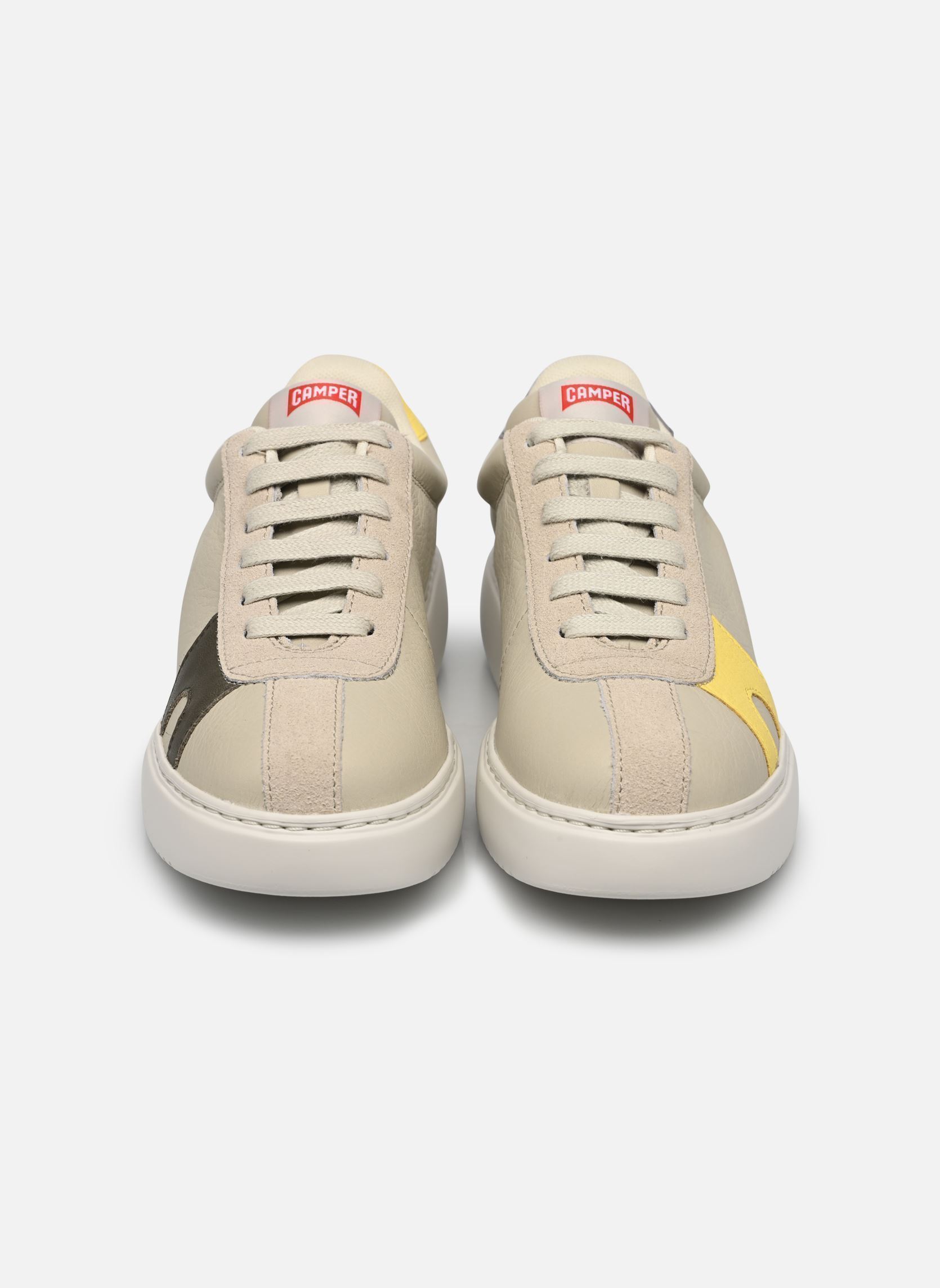 Sneaker TWS NEW damen grau Camper Sneaker TWS NEW damen grau SELLA HELY,PAVIPLUS ROMERO/K21