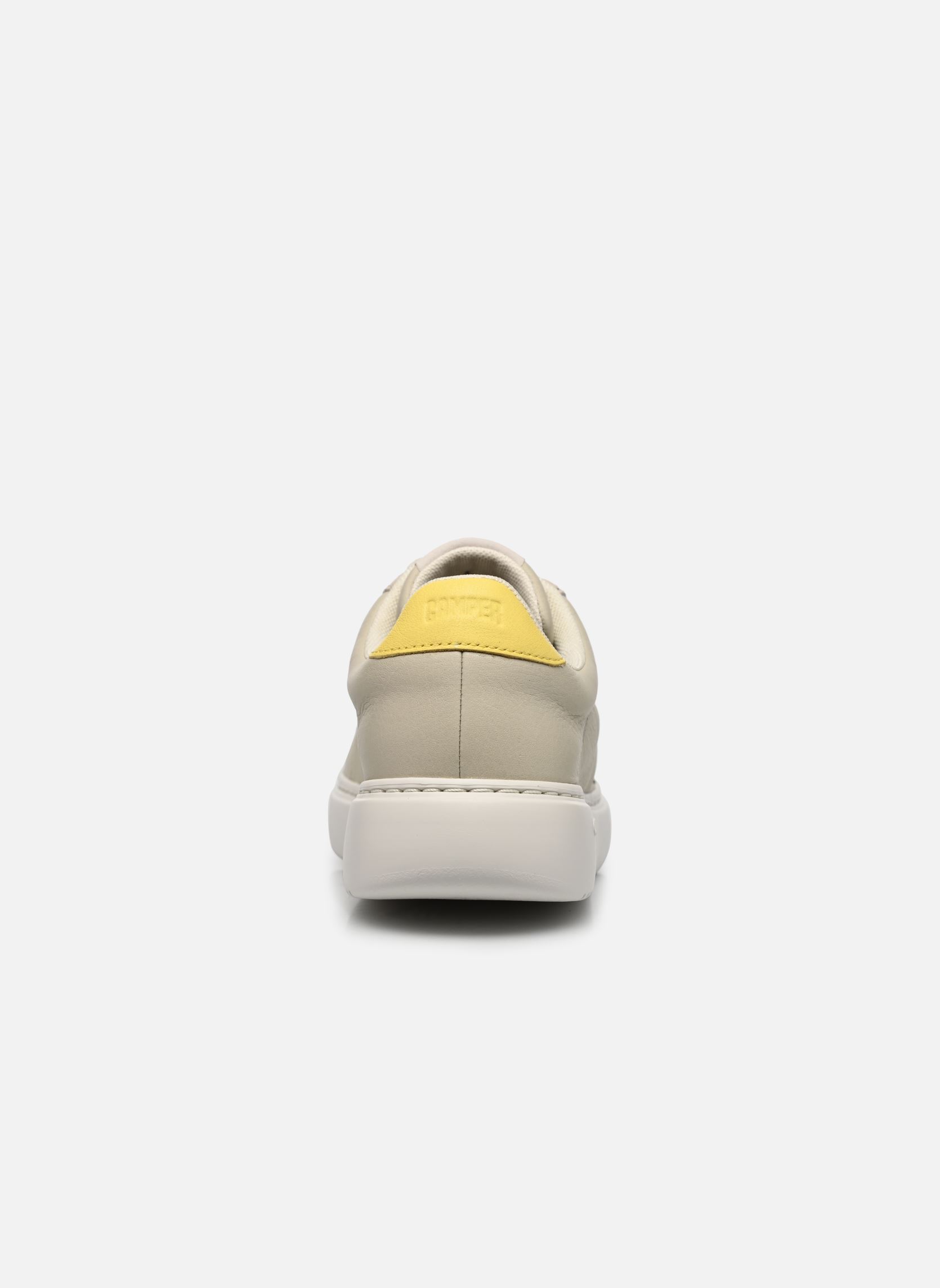 Sneaker TWS NEW damen grau Camper Sneaker TWS NEW damen grau SELLA HELY,PAVIPLUS ROMERO/K21