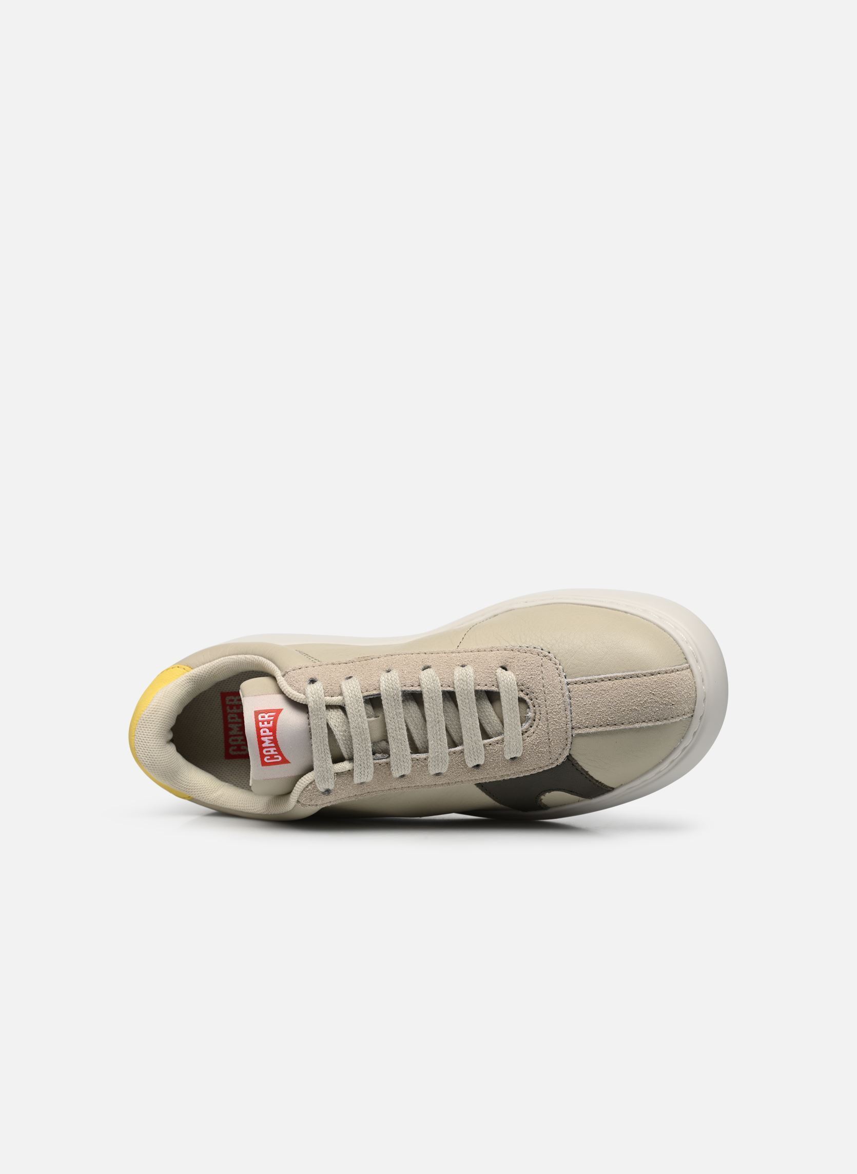 Sneaker TWS NEW damen grau Camper Sneaker TWS NEW damen grau SELLA HELY,PAVIPLUS ROMERO/K21