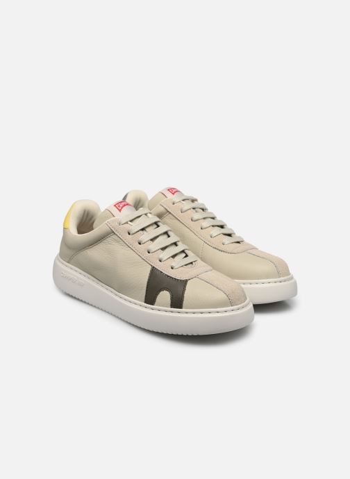 Camper Sneakers TWS NEW dames grijs