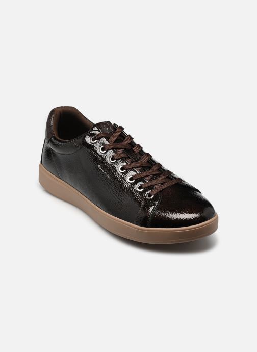 Tamaris Lage sneakers 23720-43 dames bruin