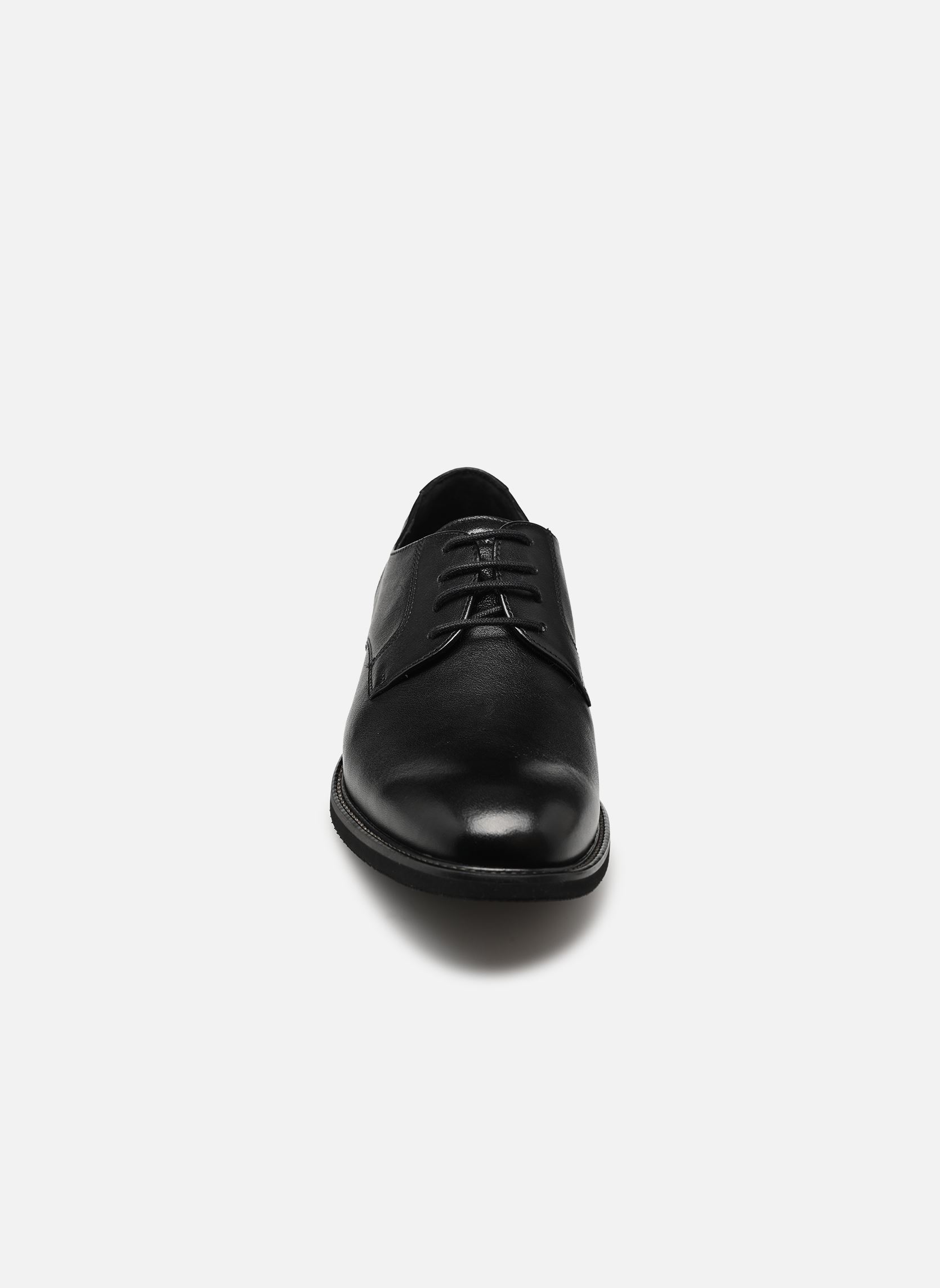 Derbys 13205-46 herren schwarz Tamaris Derbys 13205-46 herren schwarz BLACK LEATHER