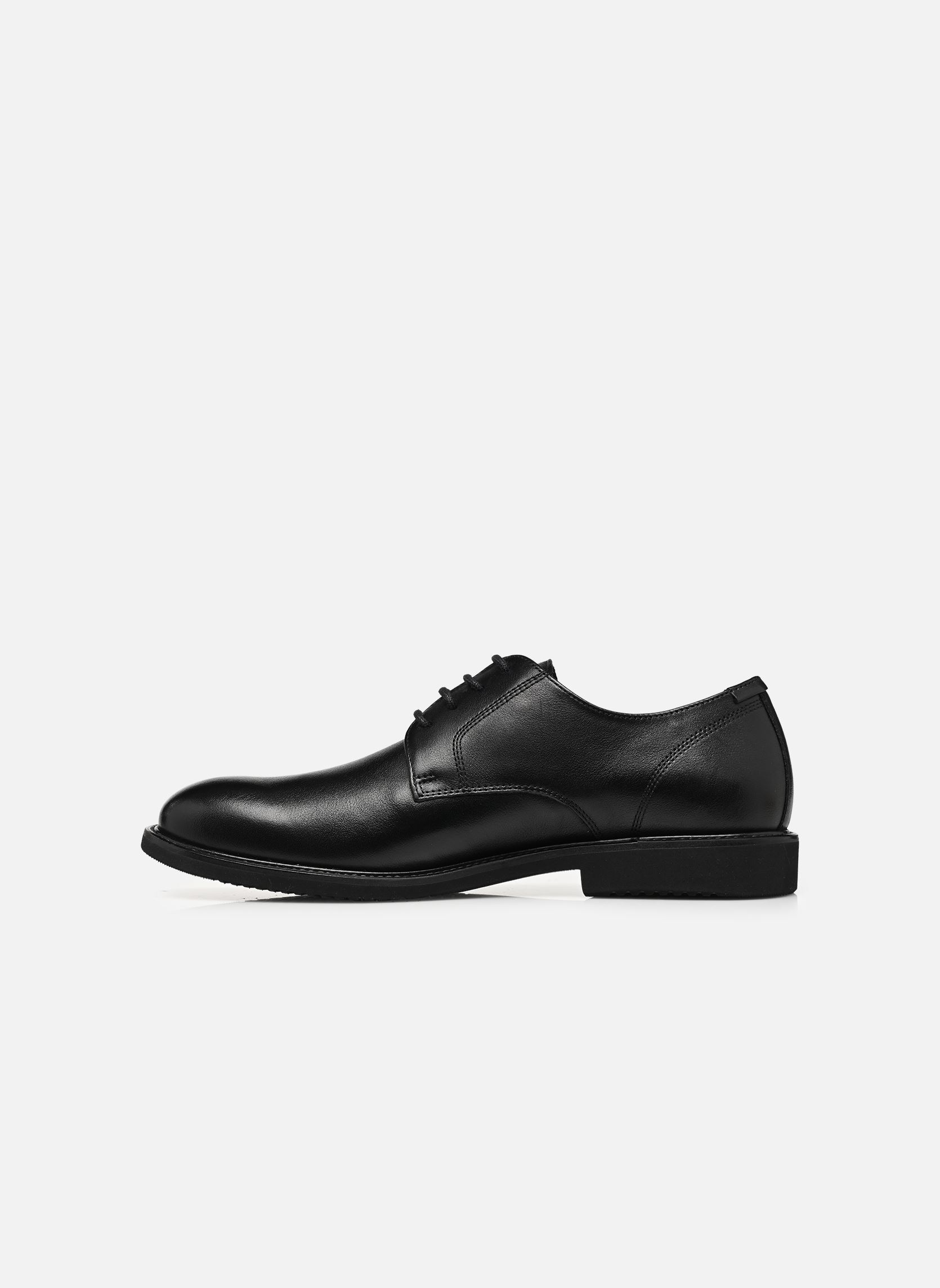 Derbys 13205-46 herren schwarz Tamaris Derbys 13205-46 herren schwarz BLACK LEATHER