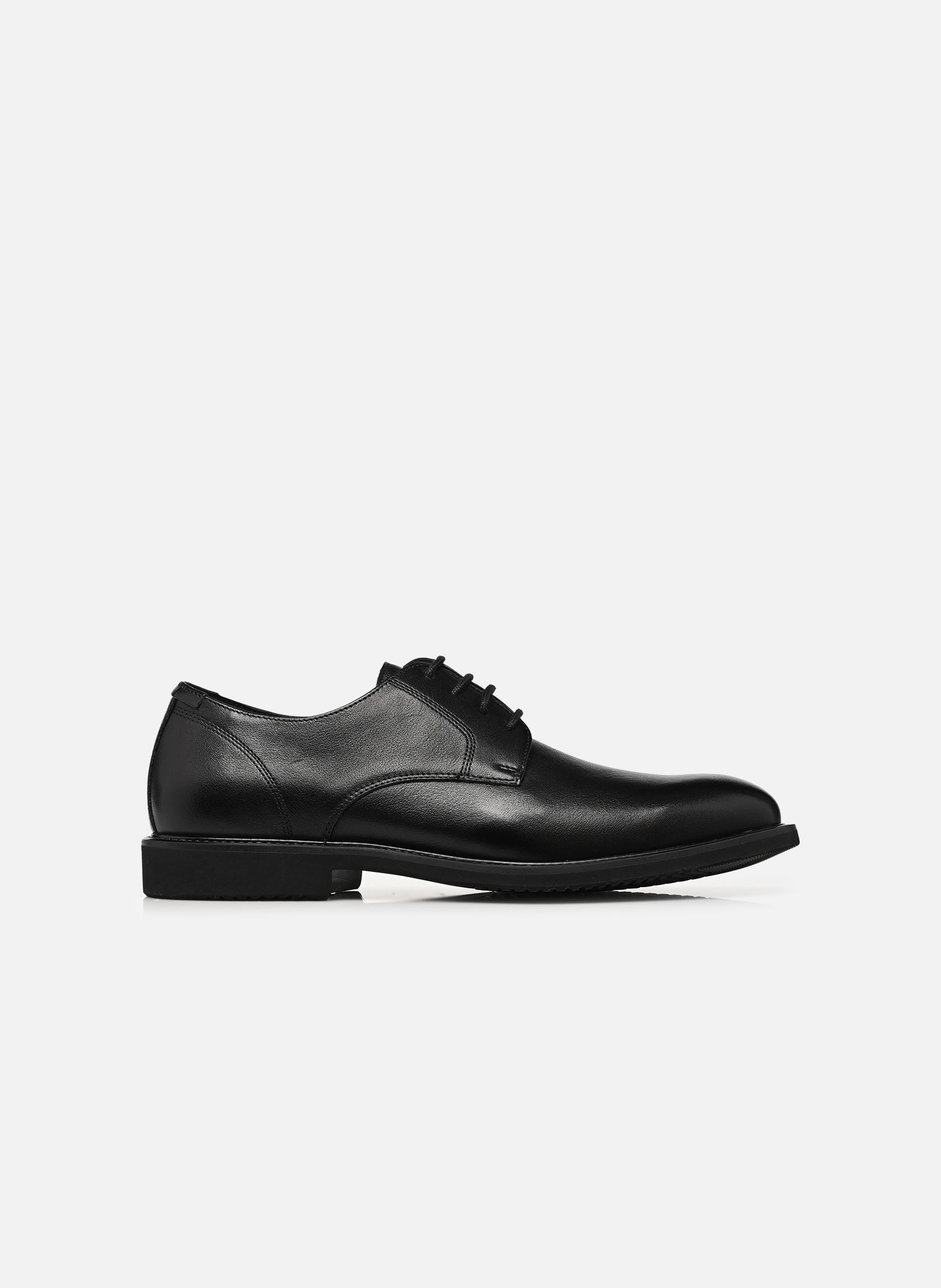 Derbys 13205-46 herren schwarz Tamaris Derbys 13205-46 herren schwarz BLACK LEATHER