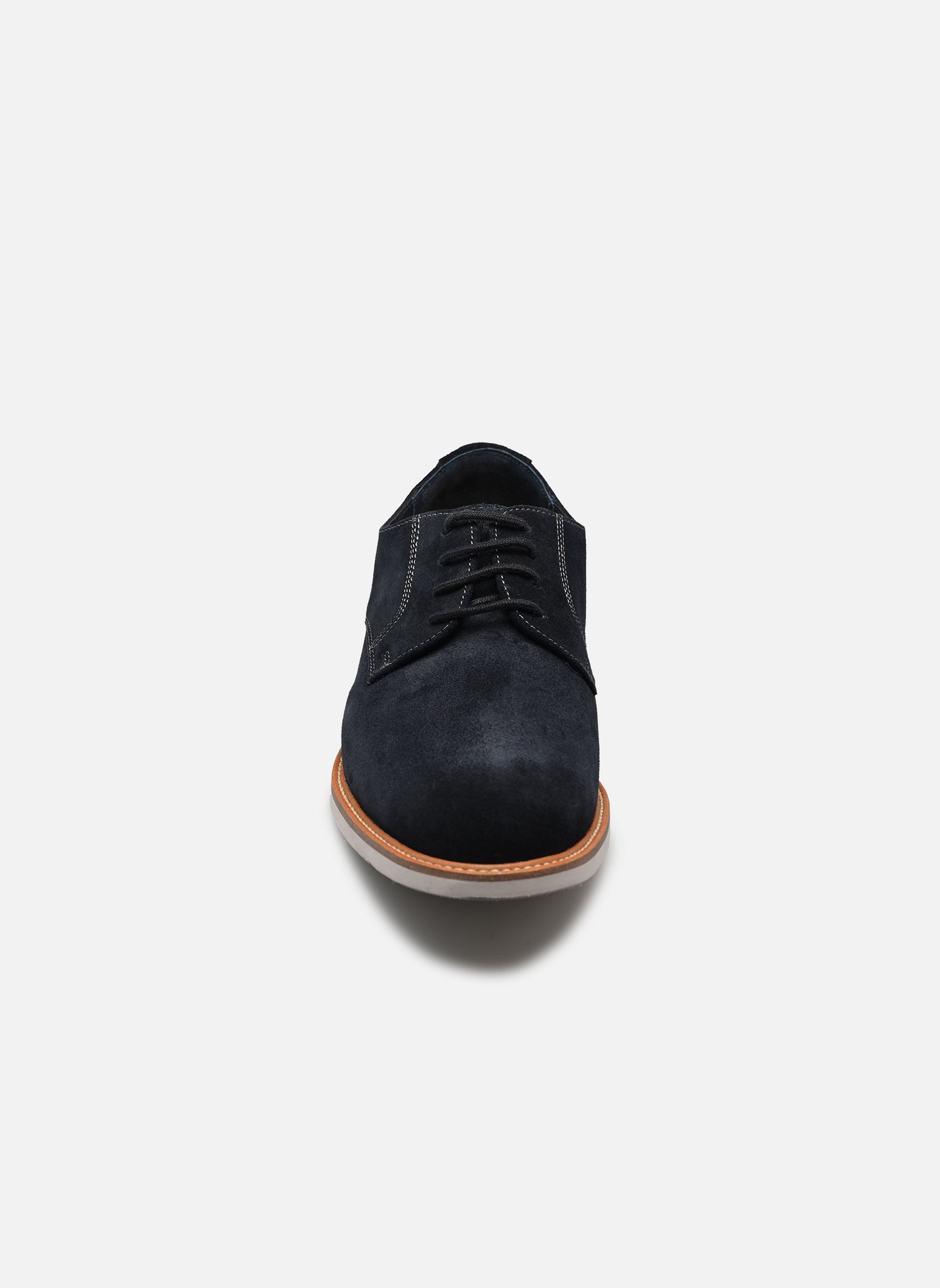 Derbies 13205-46 homme bleu Tamaris Derbies 13205-46 homme bleu NAVY