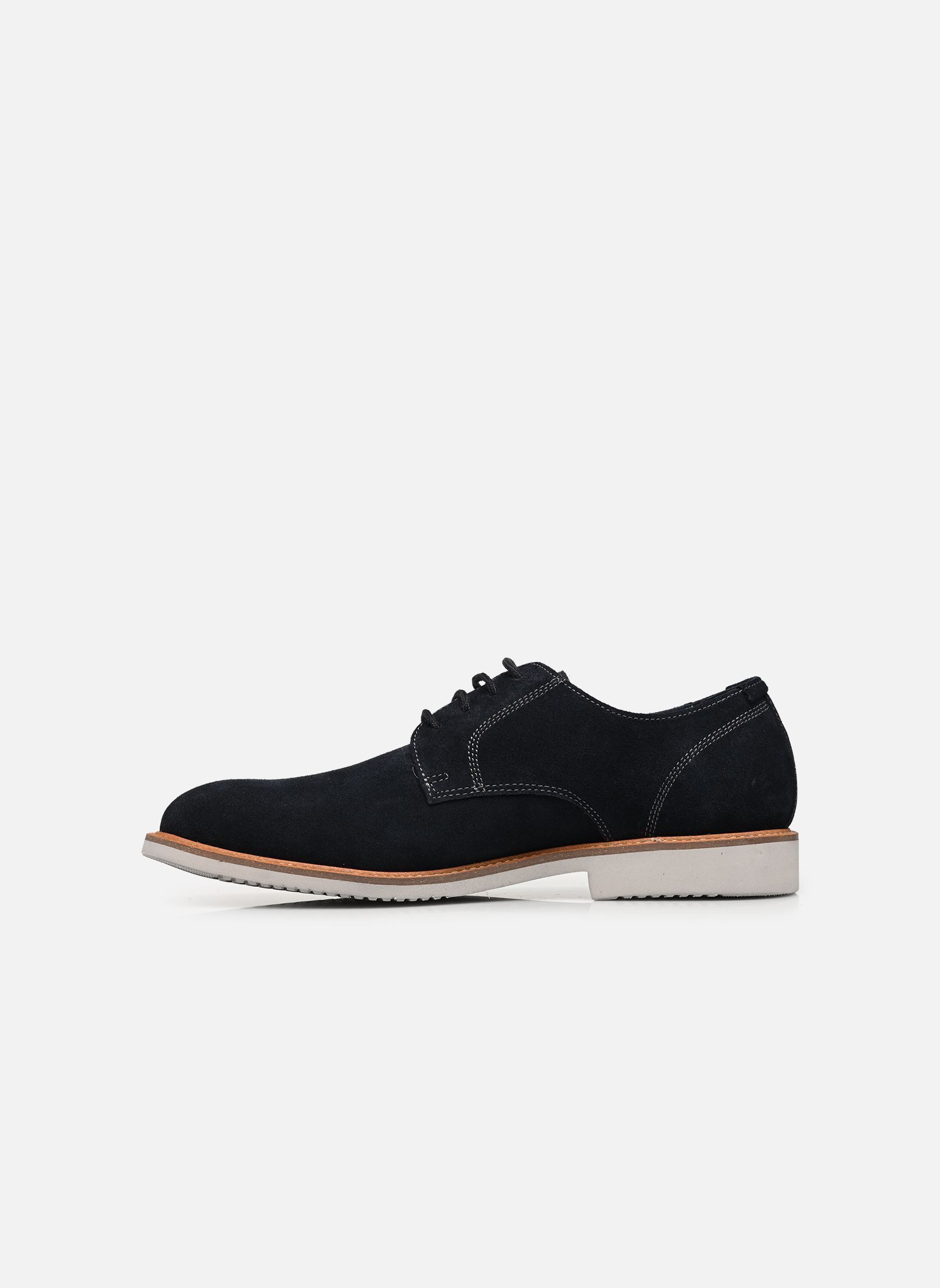 Derbies 13205-46 homme bleu Tamaris Derbies 13205-46 homme bleu NAVY