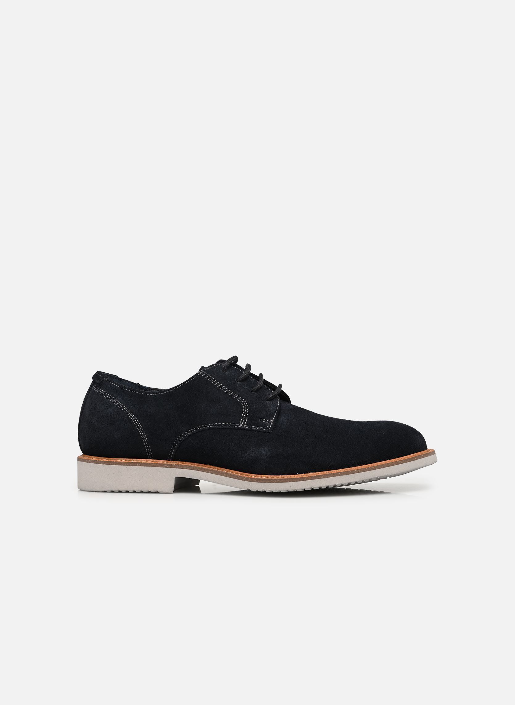 Derbies 13205-46 homme bleu Tamaris Derbies 13205-46 homme bleu NAVY