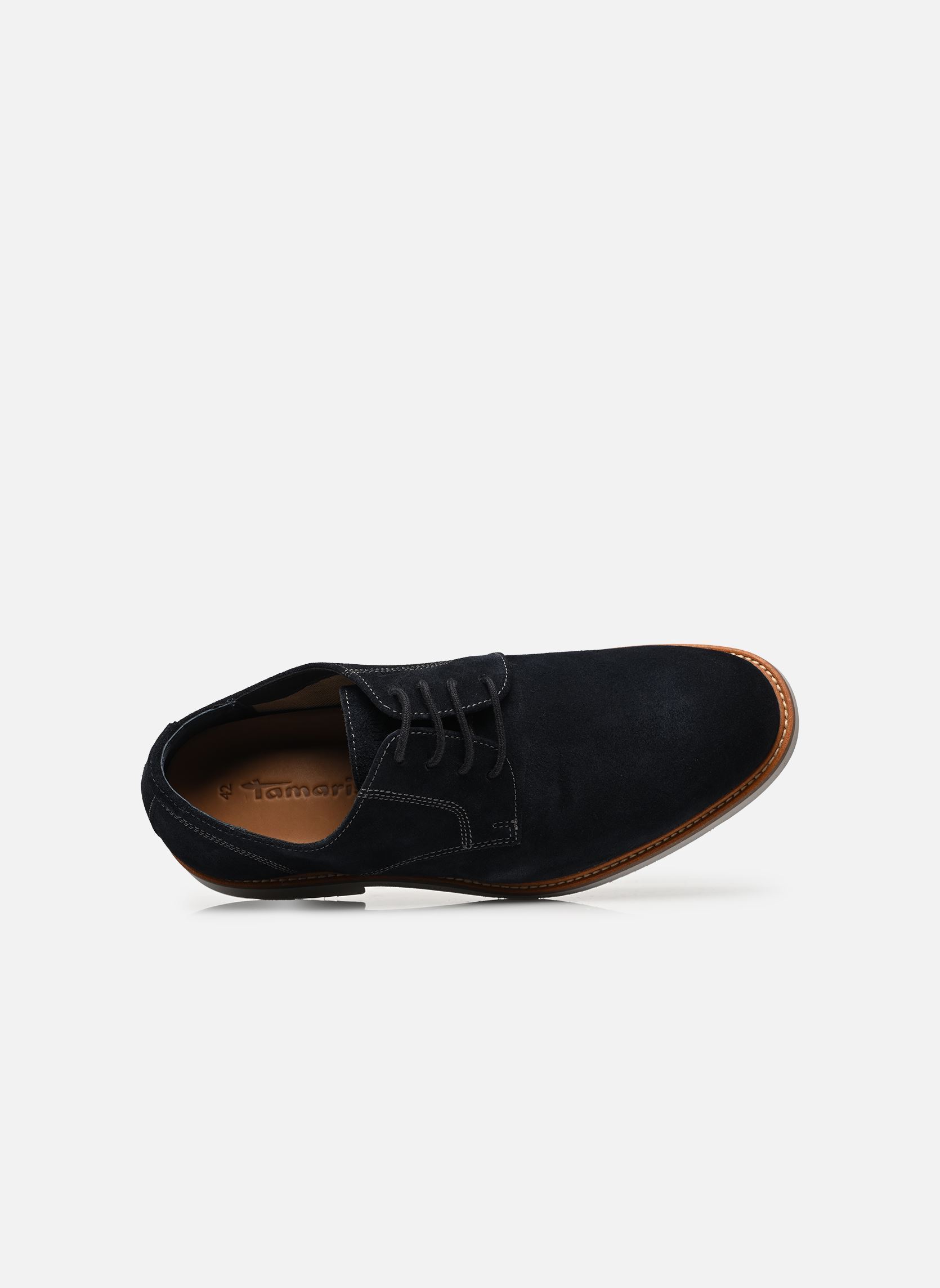 Derbies 13205-46 homme bleu Tamaris Derbies 13205-46 homme bleu NAVY