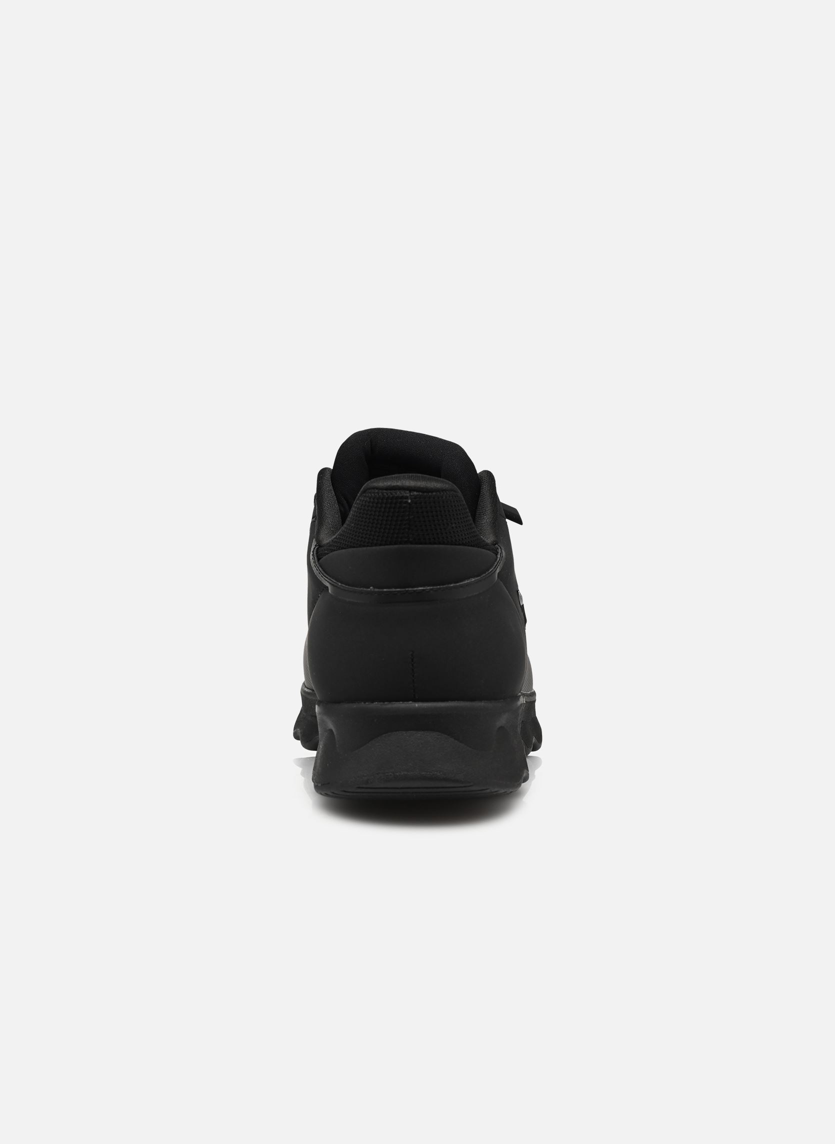 Lage sneakers 13605-46 heren zwart Tamaris Lage sneakers 13605-46 heren zwart BLACK