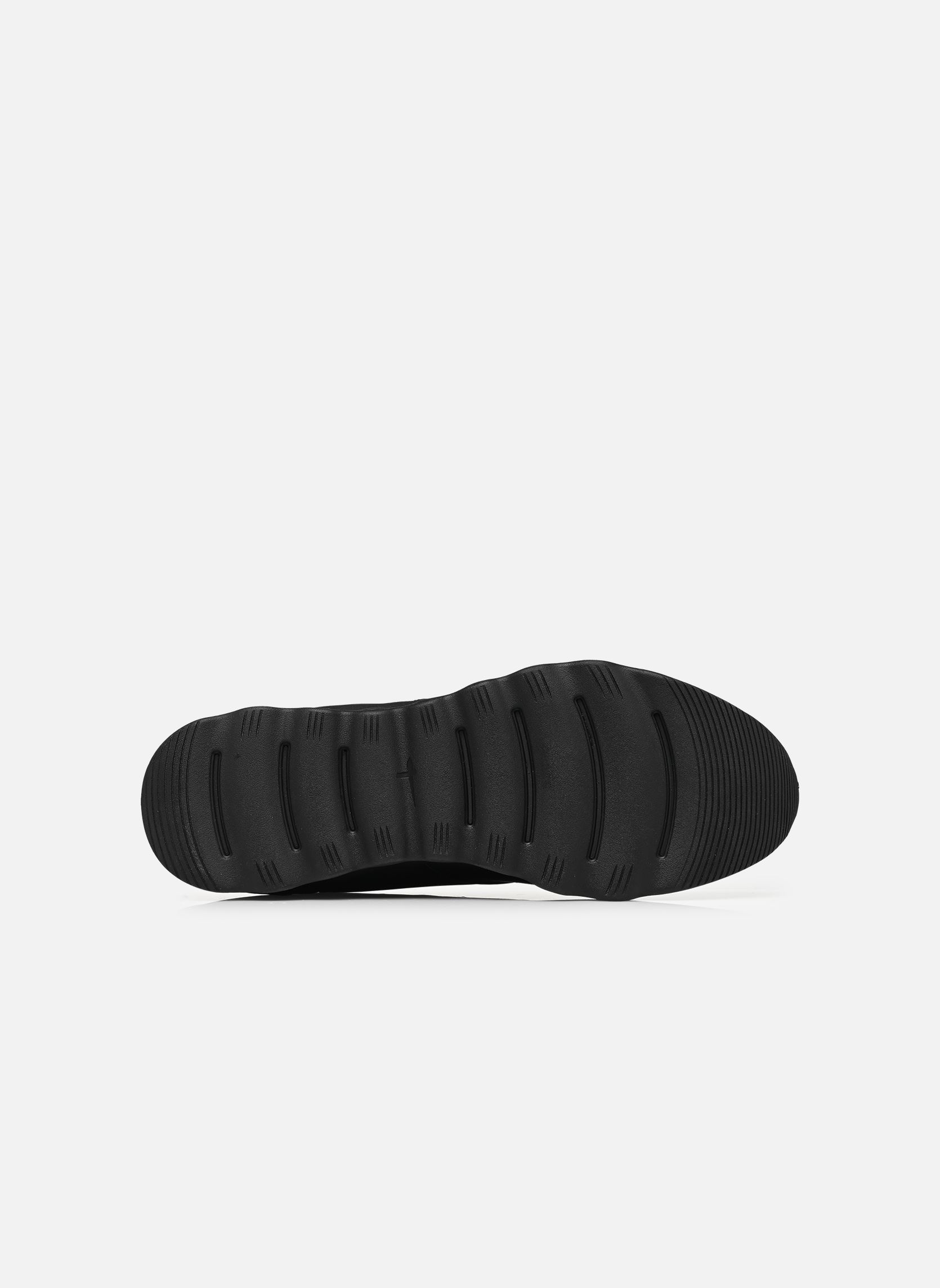 Lage sneakers 13605-46 heren zwart Tamaris Lage sneakers 13605-46 heren zwart BLACK