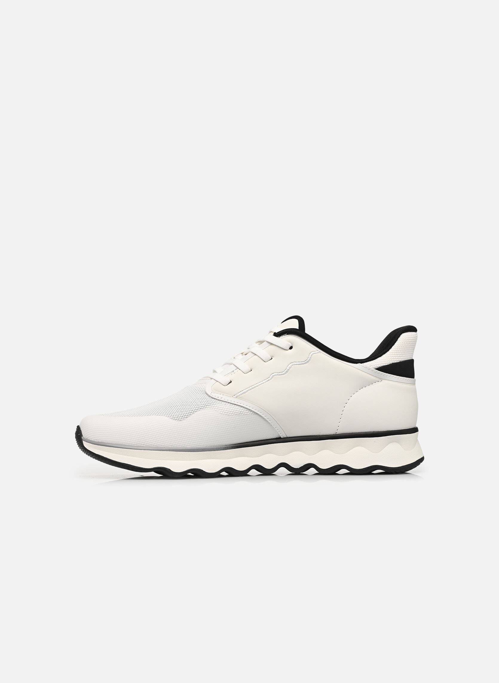 Niedrige Sneaker 13605-46 herren weiß Tamaris Niedrige Sneaker 13605-46 herren weiß OFFWHITE COMB