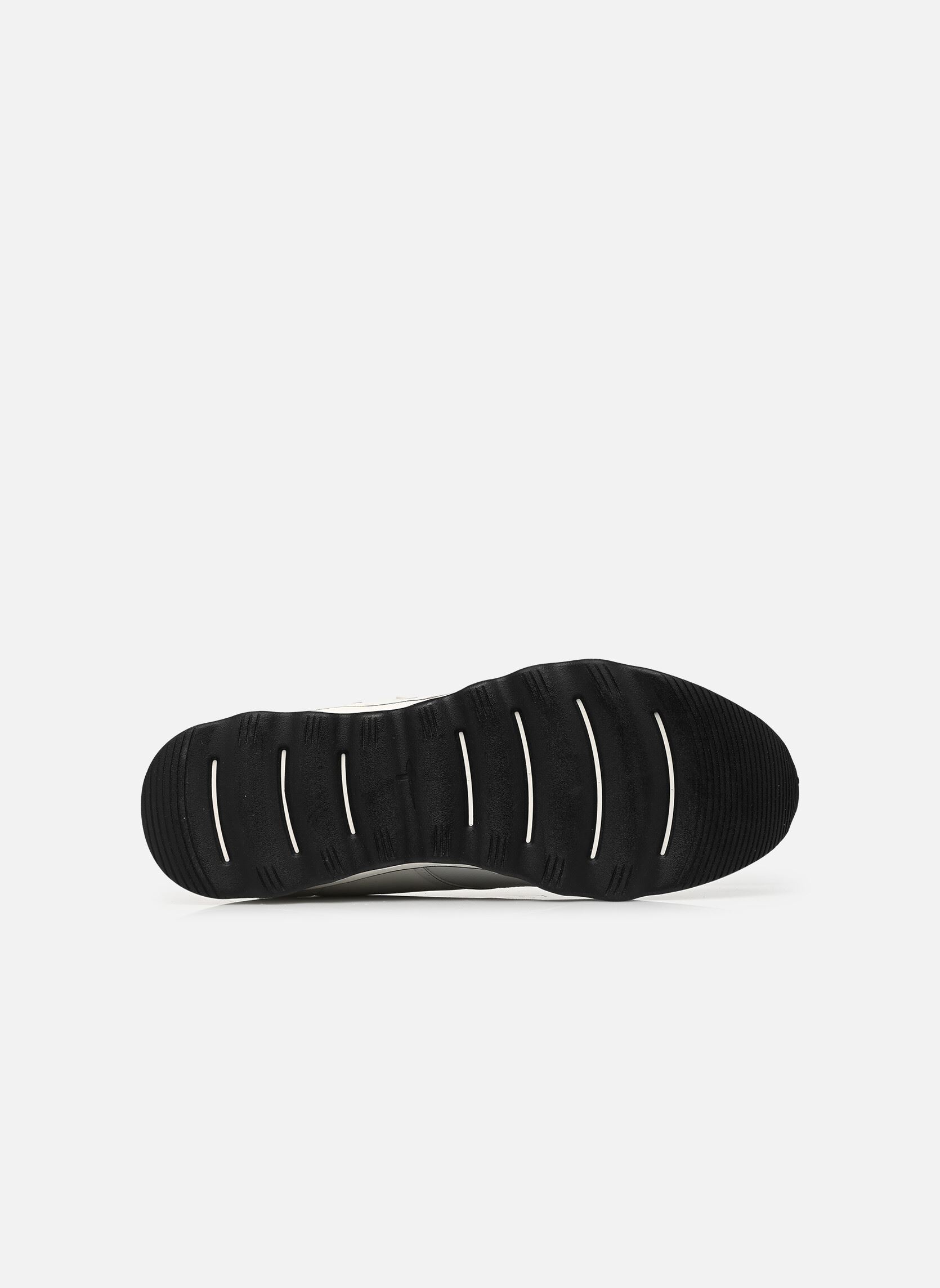 Niedrige Sneaker 13605-46 herren weiß Tamaris Niedrige Sneaker 13605-46 herren weiß OFFWHITE COMB