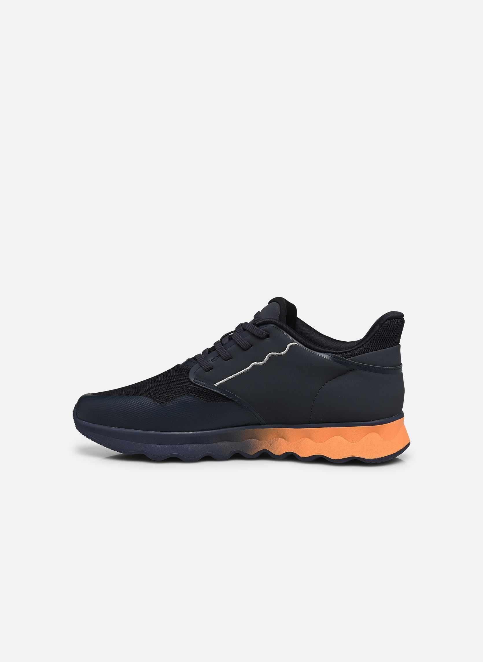 Baskets basses 13605-46 homme bleu Tamaris Baskets basses 13605-46 homme bleu NAVY COMB