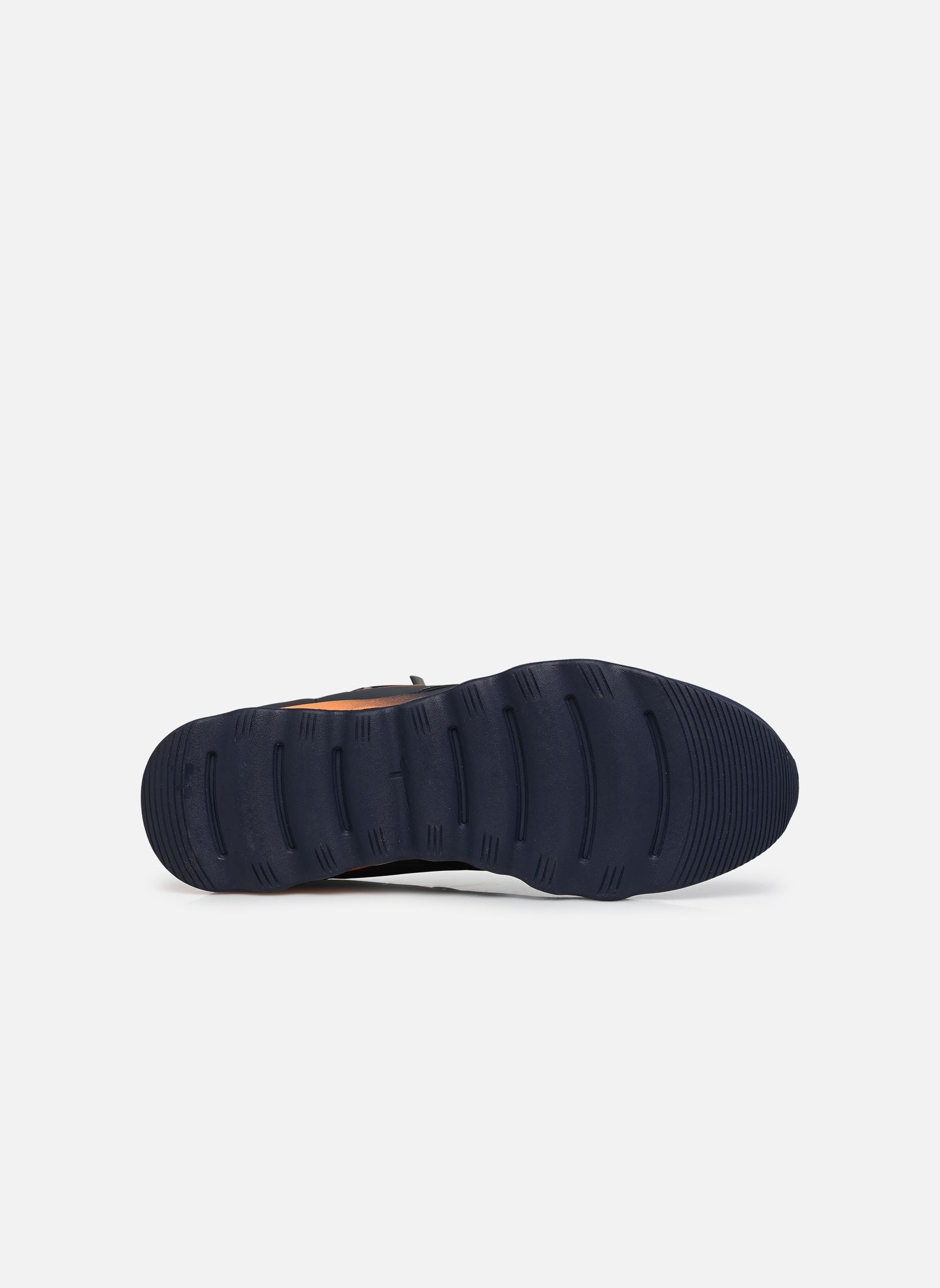 Baskets basses 13605-46 homme bleu Tamaris Baskets basses 13605-46 homme bleu NAVY COMB