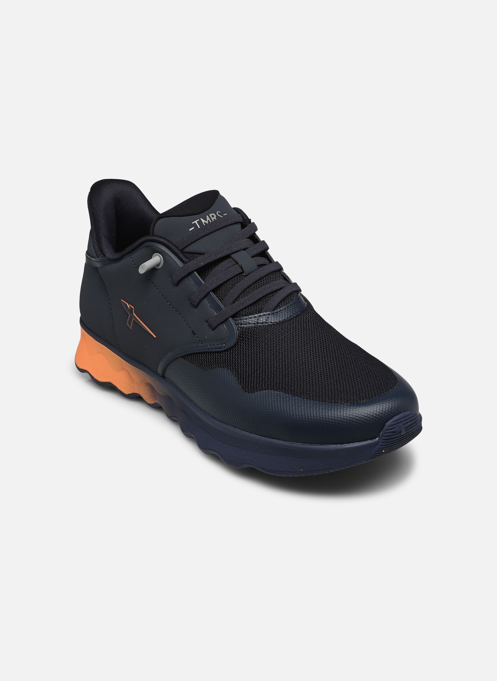 Baskets basses 13605-46 homme bleu Tamaris Baskets basses 13605-46 homme bleu NAVY COMB