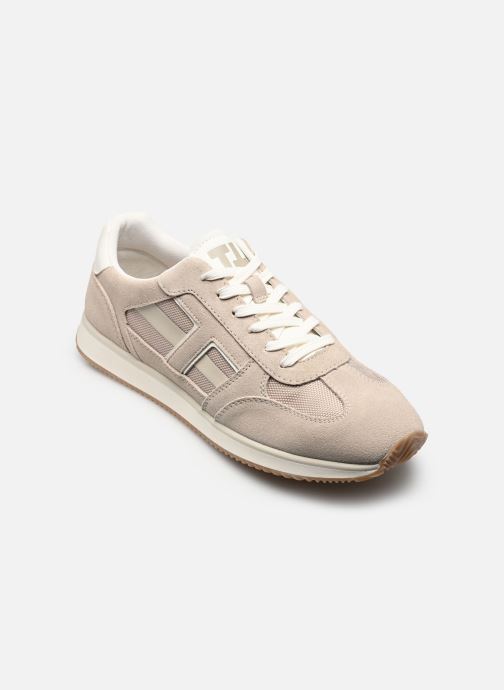 Tamaris Baskets basses 13606-46 homme beige