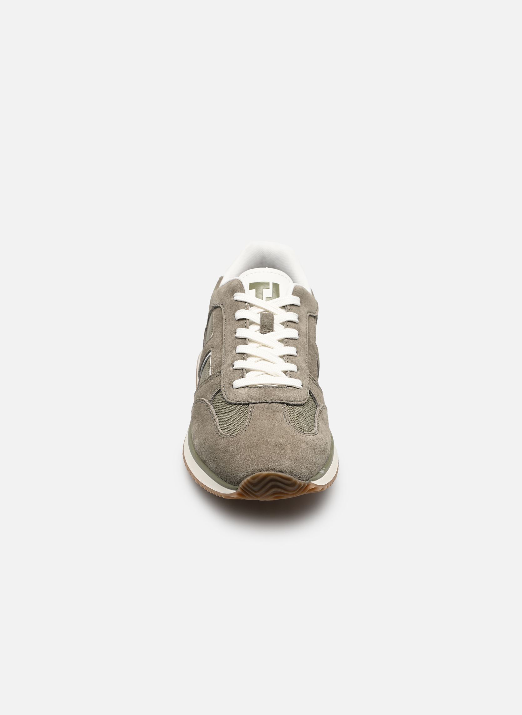 Niedrige Sneaker 13606-46 herren grün Tamaris Niedrige Sneaker 13606-46 herren grün SAGE