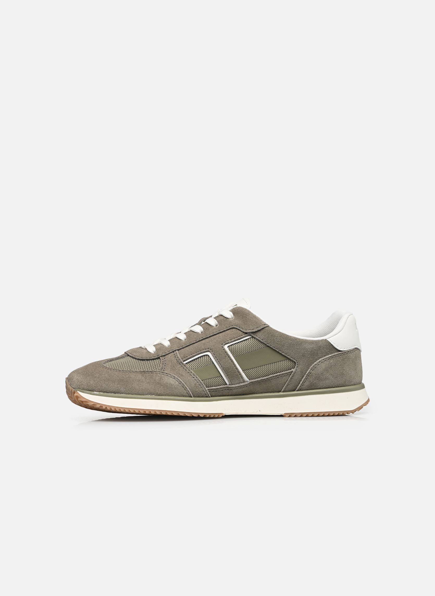 Niedrige Sneaker 13606-46 herren grün Tamaris Niedrige Sneaker 13606-46 herren grün SAGE