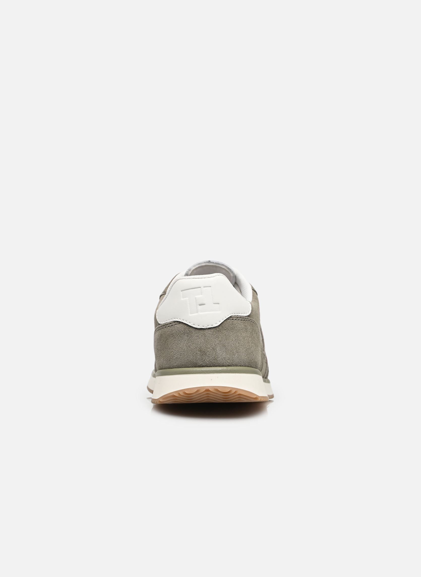 Niedrige Sneaker 13606-46 herren grün Tamaris Niedrige Sneaker 13606-46 herren grün SAGE