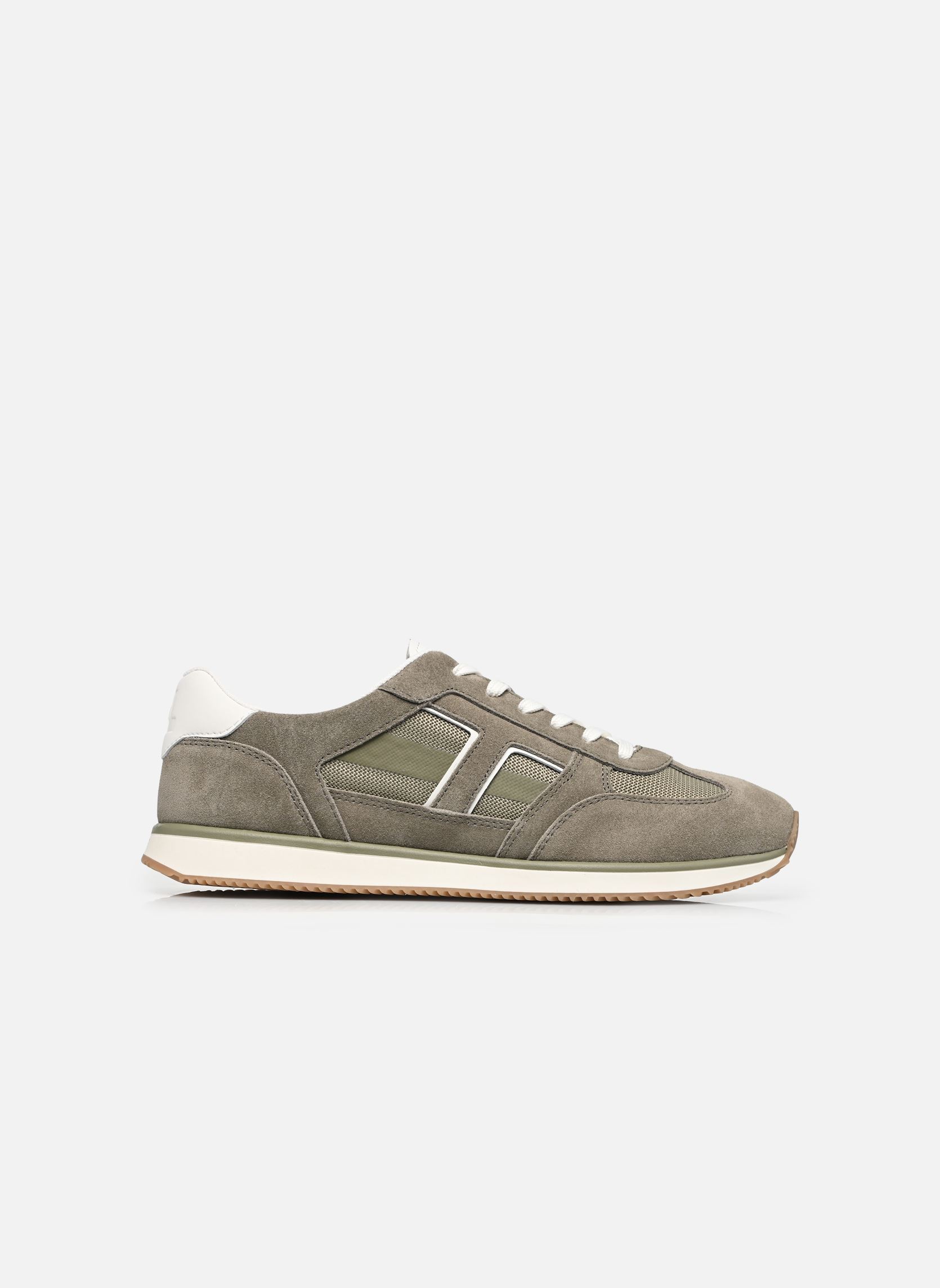 Niedrige Sneaker 13606-46 herren grün Tamaris Niedrige Sneaker 13606-46 herren grün SAGE