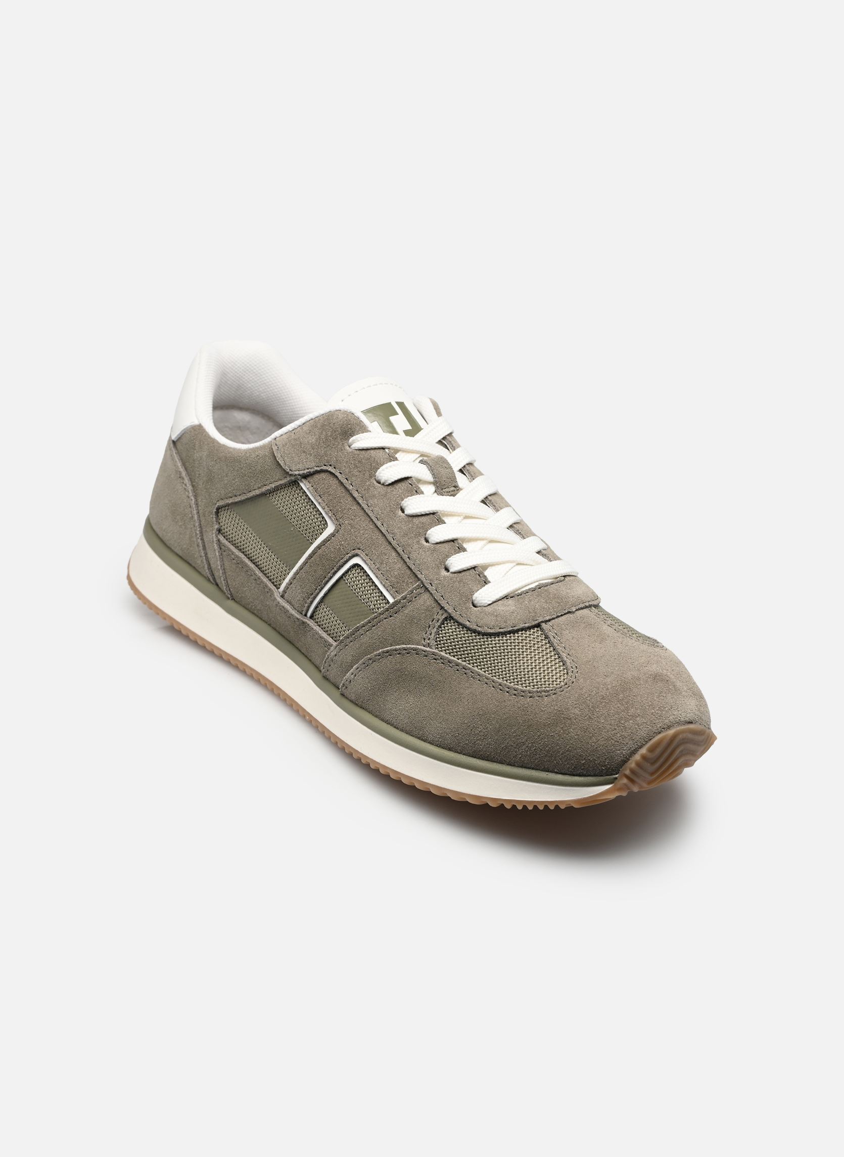 Niedrige Sneaker 13606-46 herren grün Tamaris Niedrige Sneaker 13606-46 herren grün SAGE