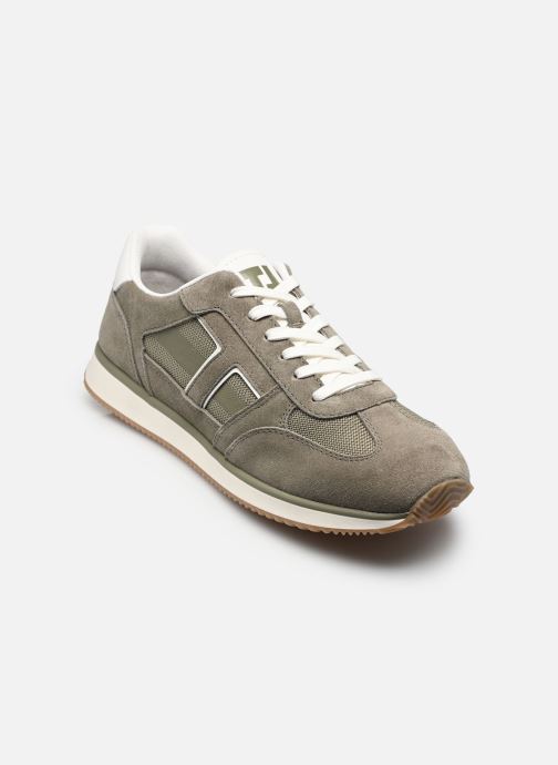 Tamaris Baskets basses 13606-46 homme vert