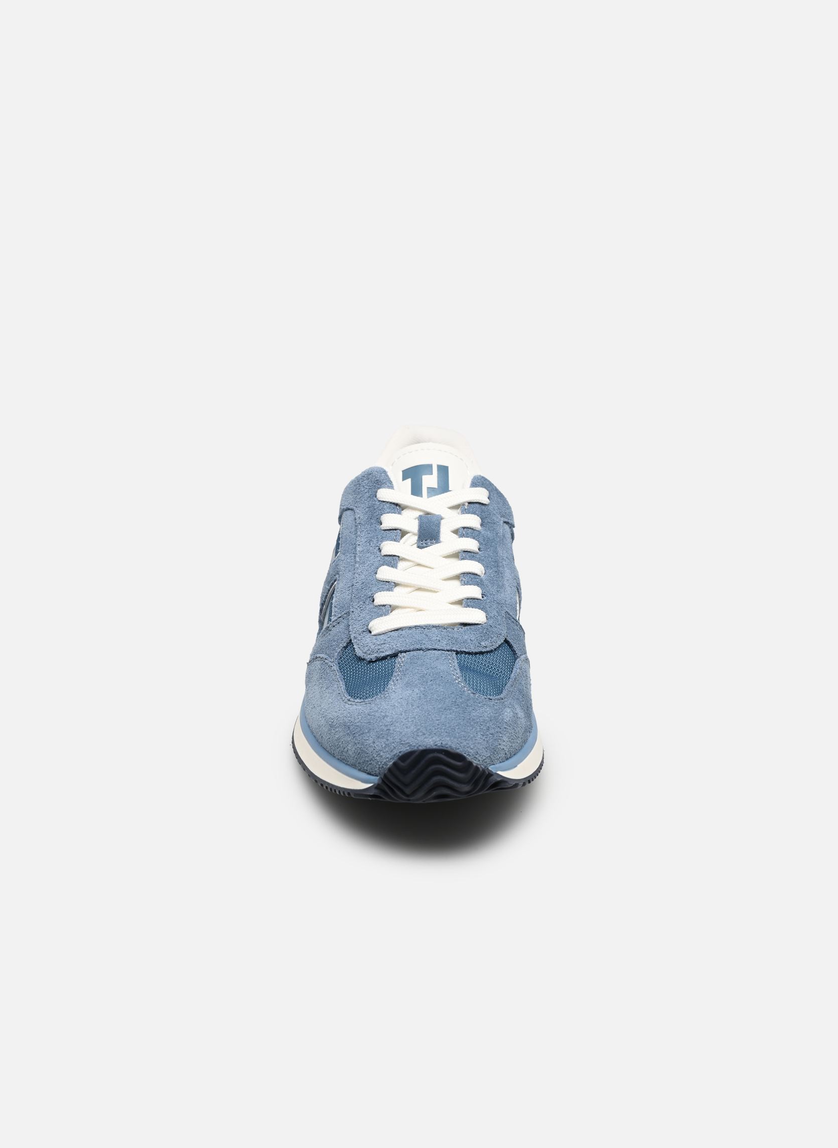 Baskets basses 13606-46 homme bleu Tamaris Baskets basses 13606-46 homme bleu DENIM