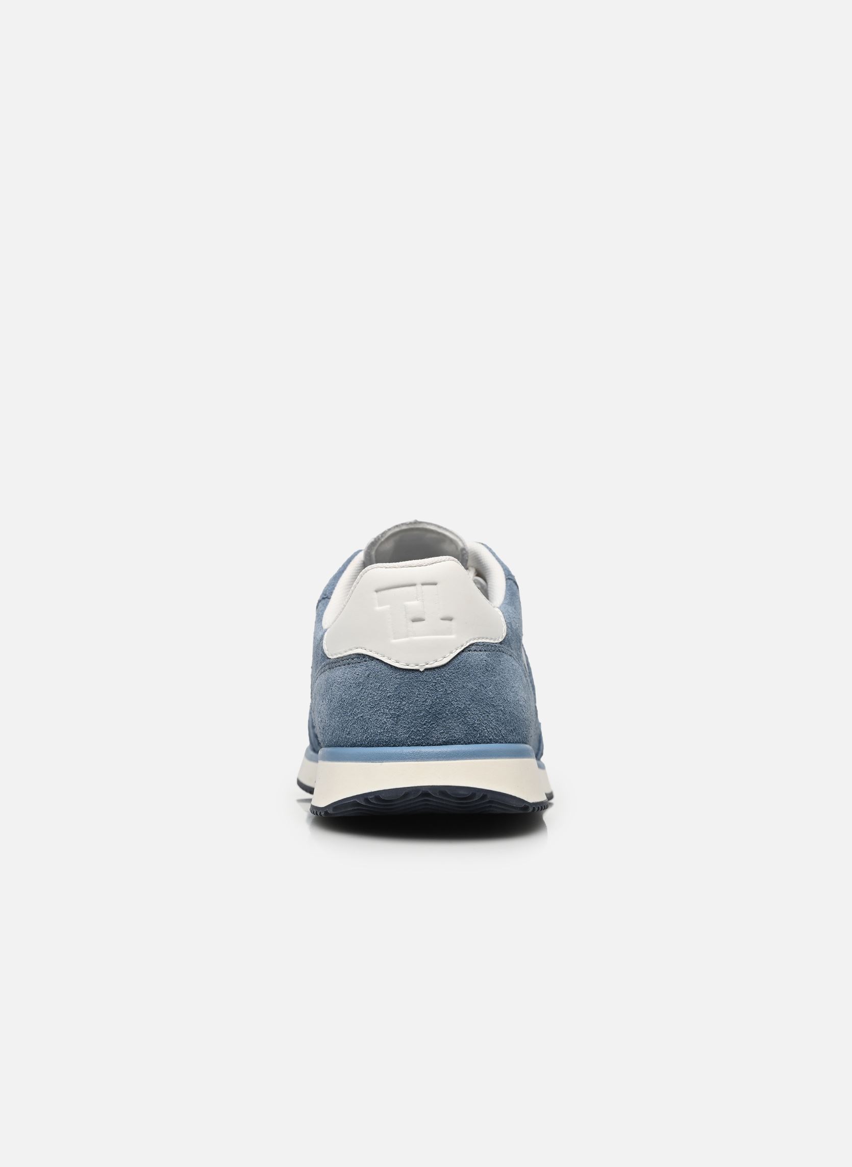 Baskets basses 13606-46 homme bleu Tamaris Baskets basses 13606-46 homme bleu DENIM