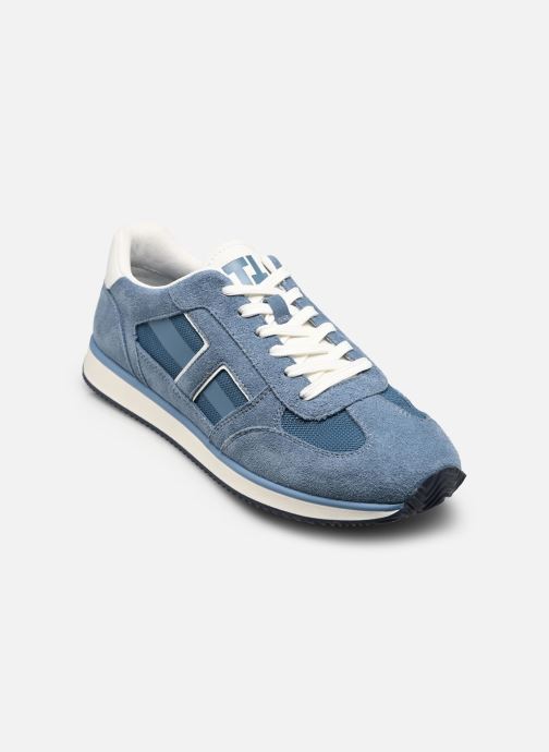 Tamaris Baskets basses 13606-46 homme bleu
