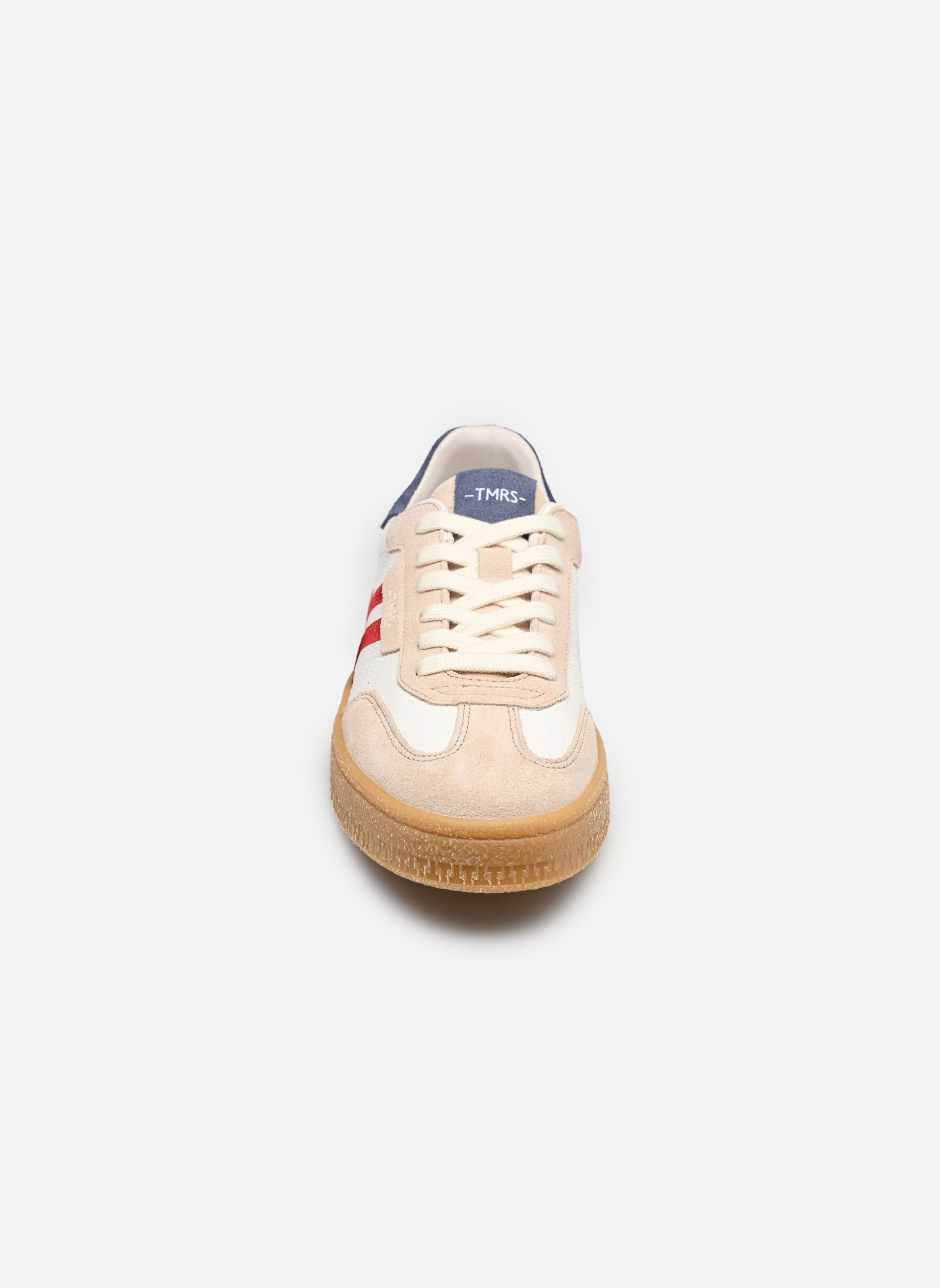 Baskets basses 13616-46 homme blanc Tamaris Baskets basses 13616-46 homme blanc OFFWHITE COMB