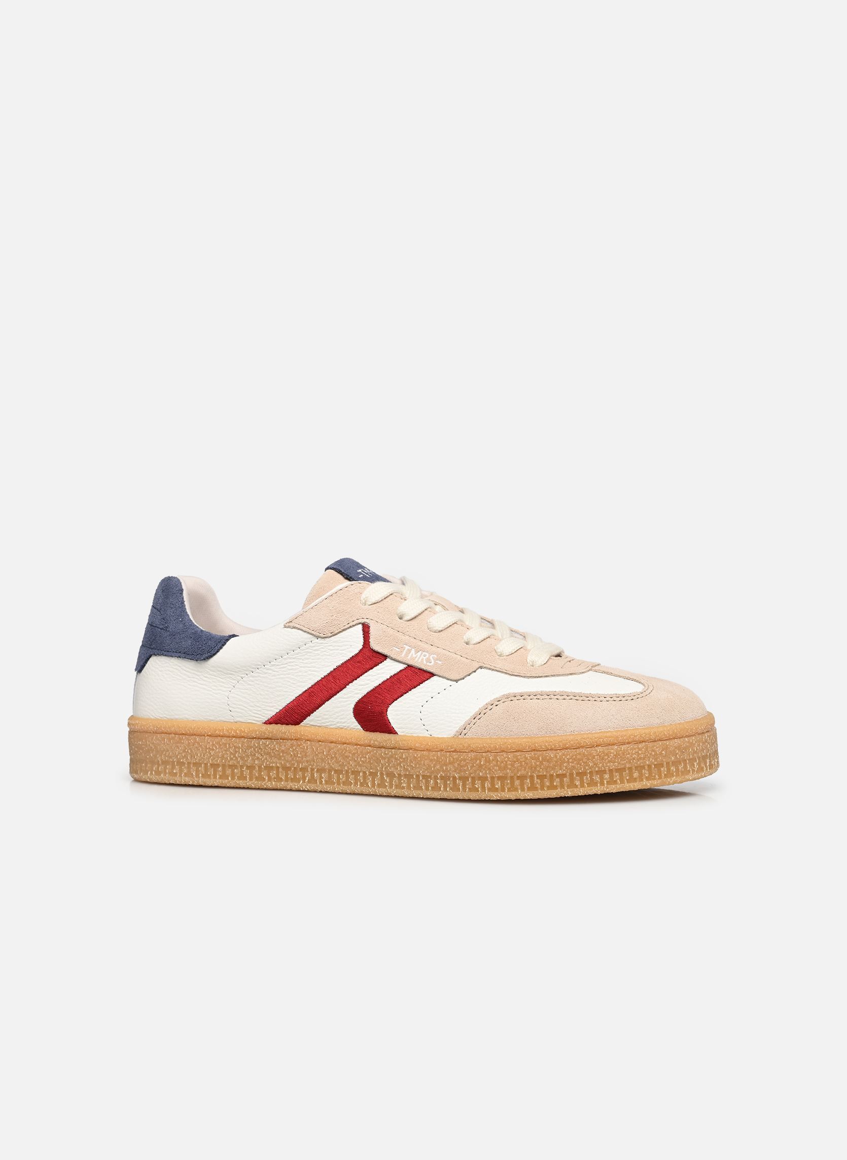 Baskets basses 13616-46 homme blanc Tamaris Baskets basses 13616-46 homme blanc OFFWHITE COMB
